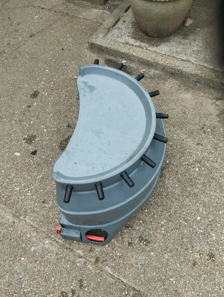 Calf feeder (milk bar) - Image 2