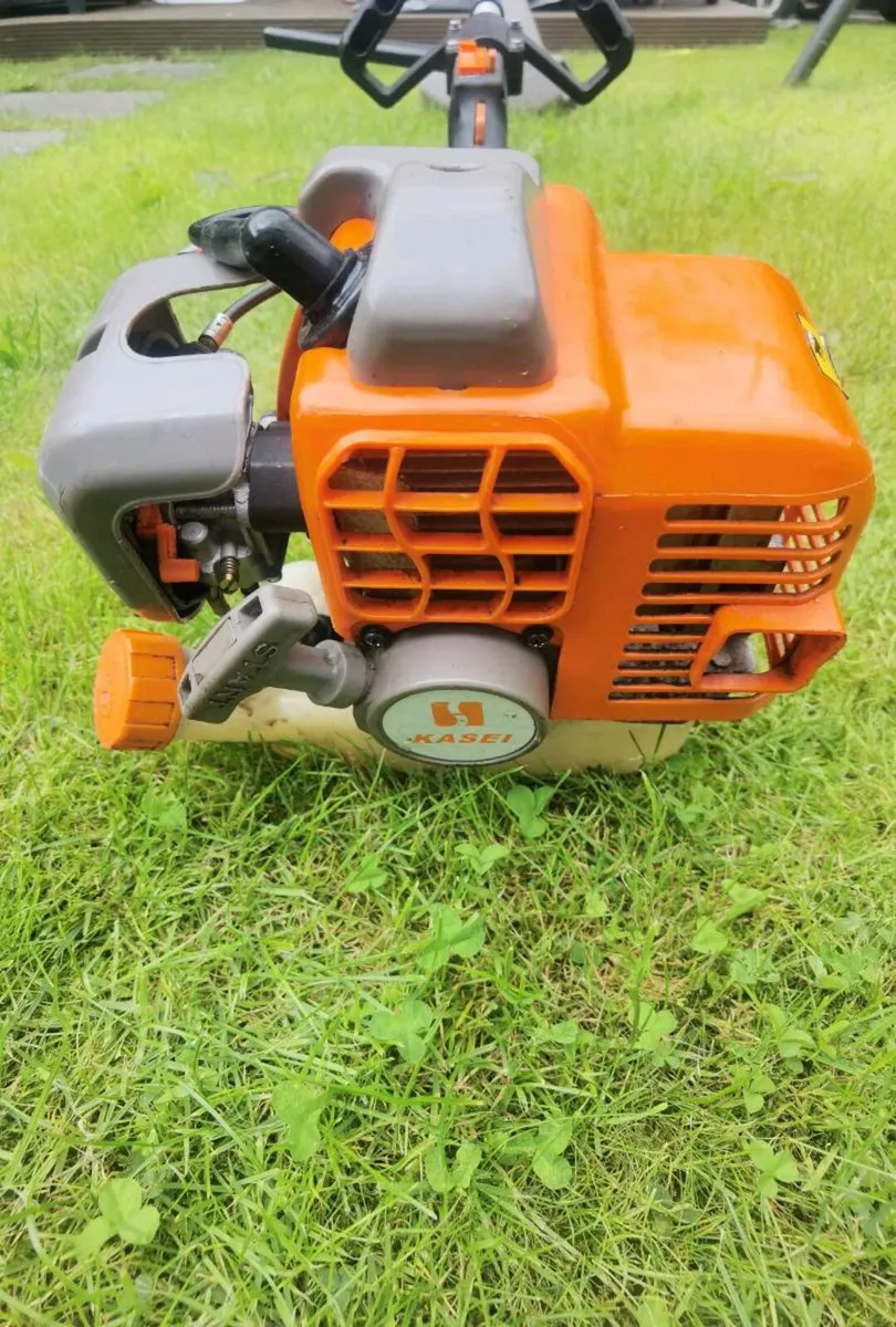 Strimmer Kasei - Image 1