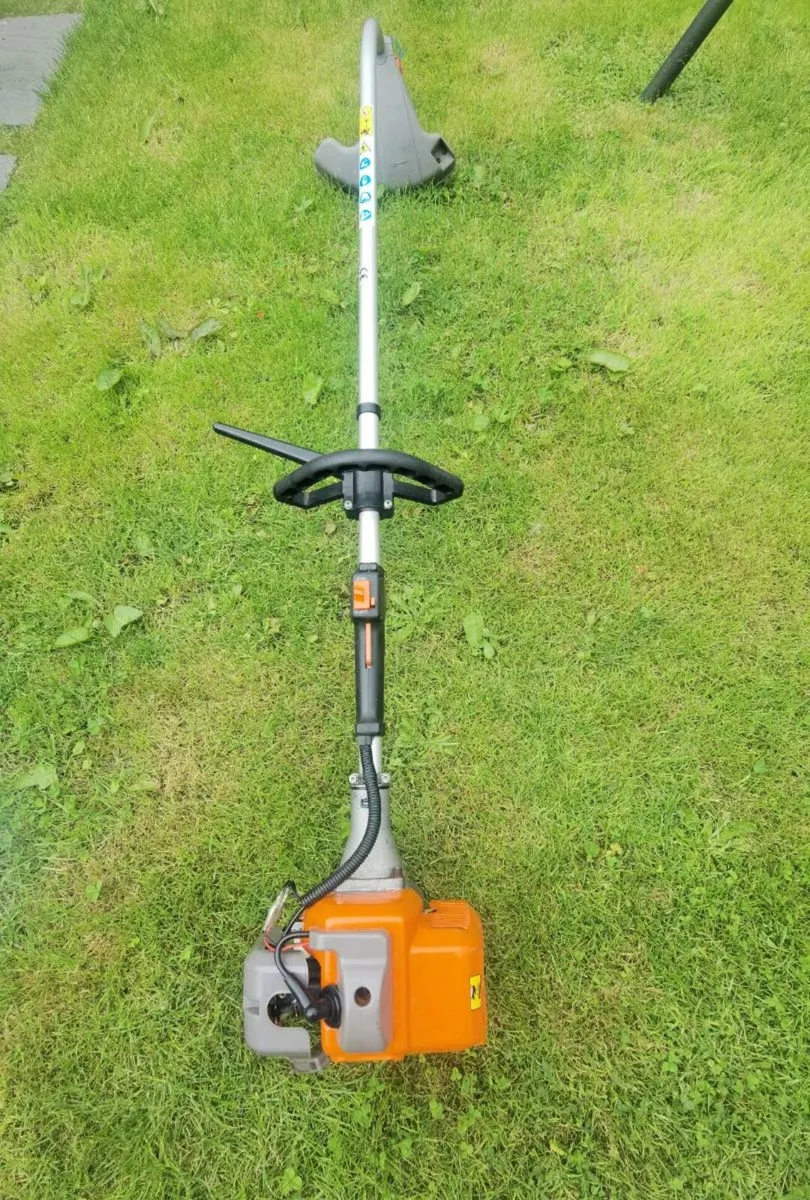 Strimmer Kasei - Image 2