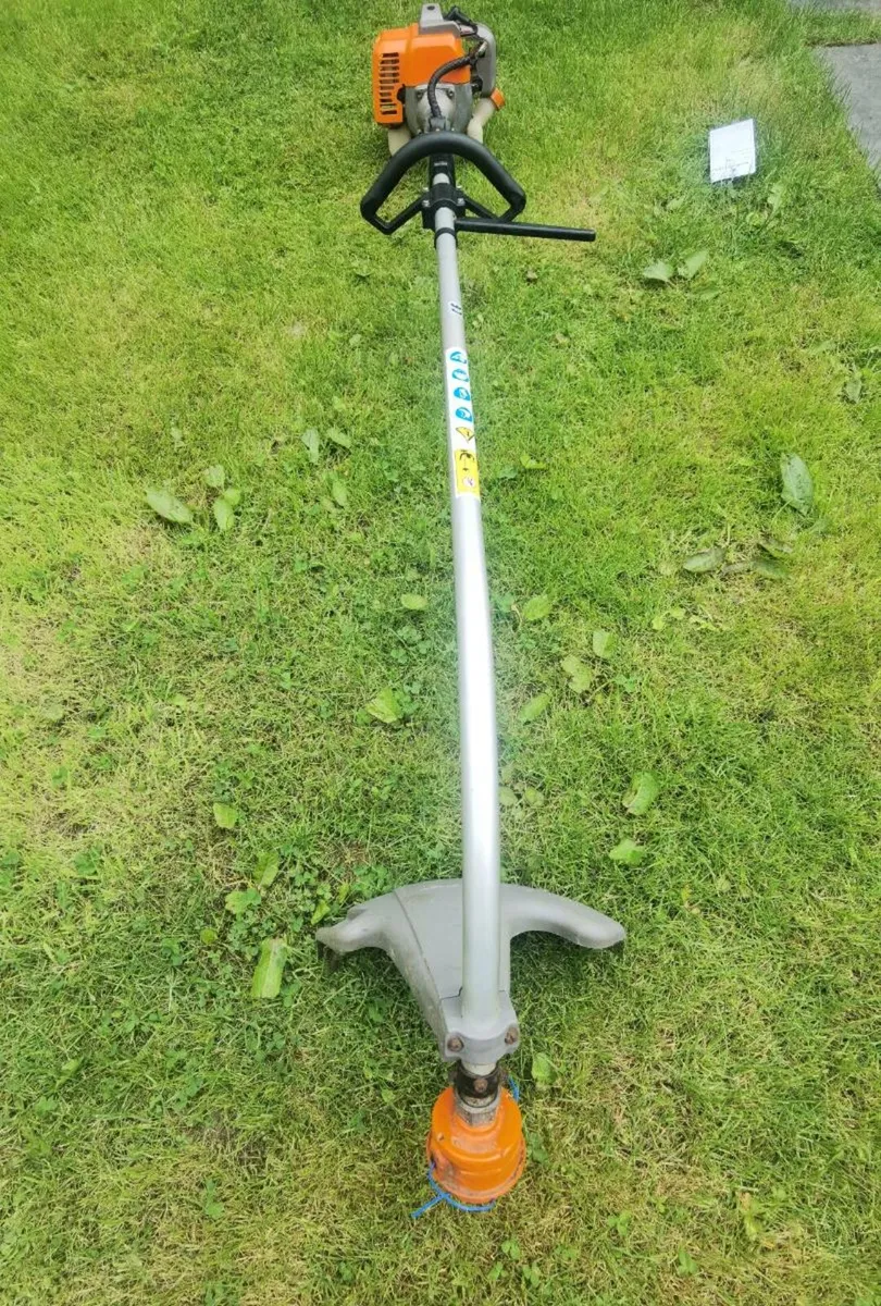 Strimmer Kasei - Image 3