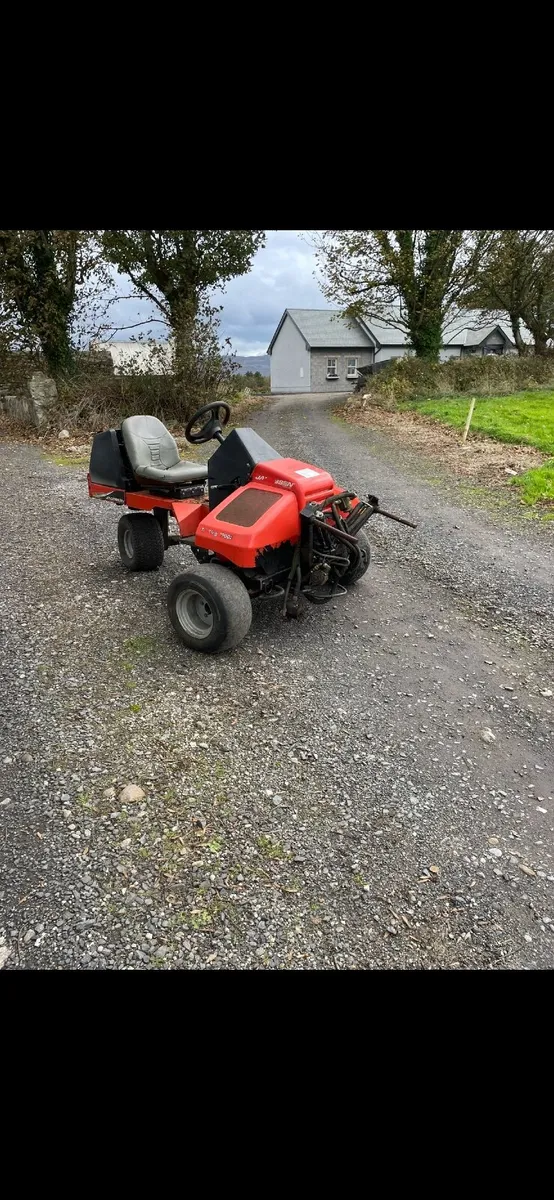 Yard scraper - Image 4