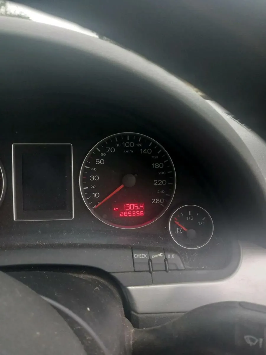 Audi a4 - Image 4