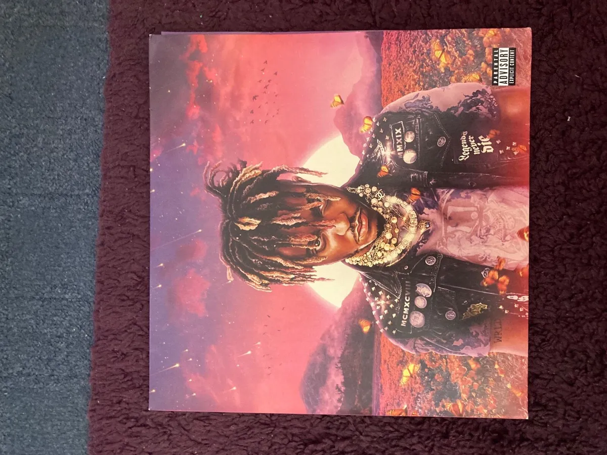 Hip Hop Vinyls - Image 3