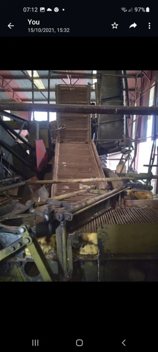 Potato harvester - Image 2