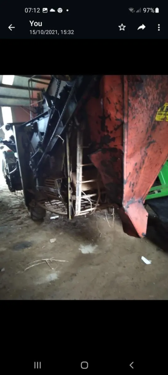 Potato harvester - Image 3