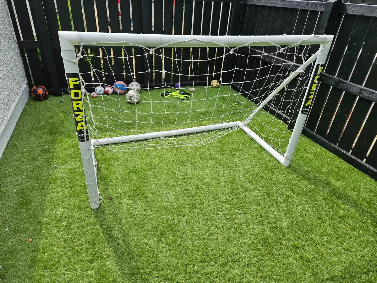 Forza Football Goals - Image 2