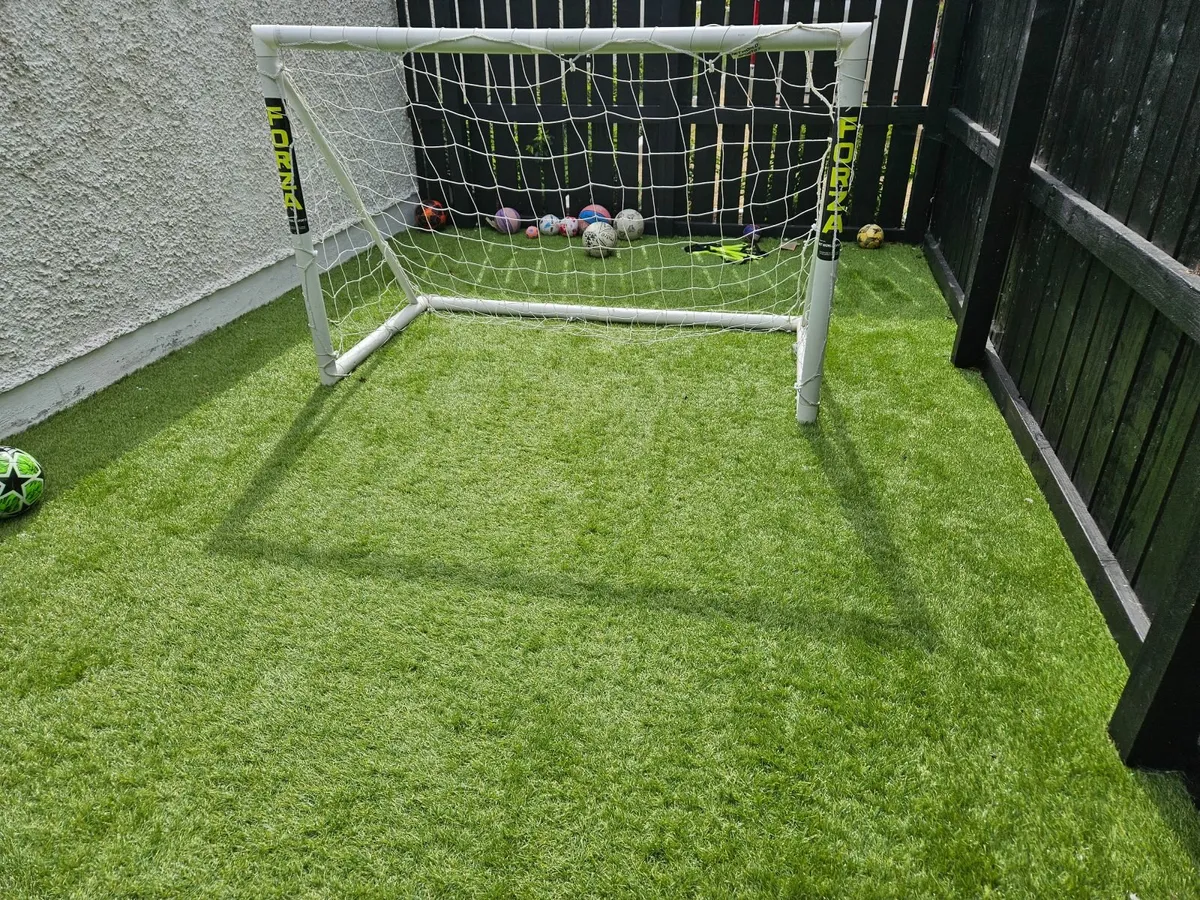 Forza Football Goals - Image 3