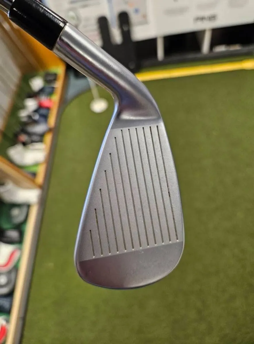 Callaway X Forged UT 4 Iron - Image 4