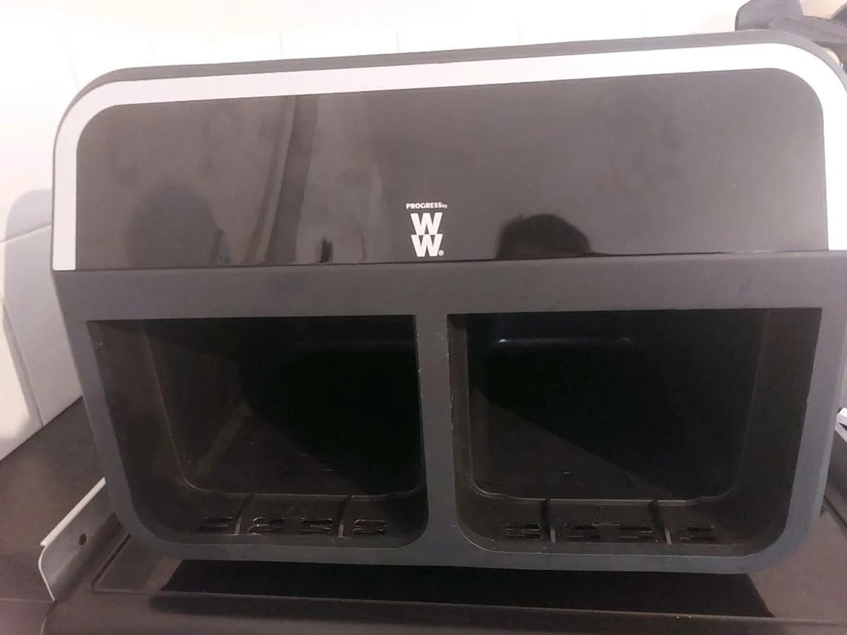 Air fryer - Image 1