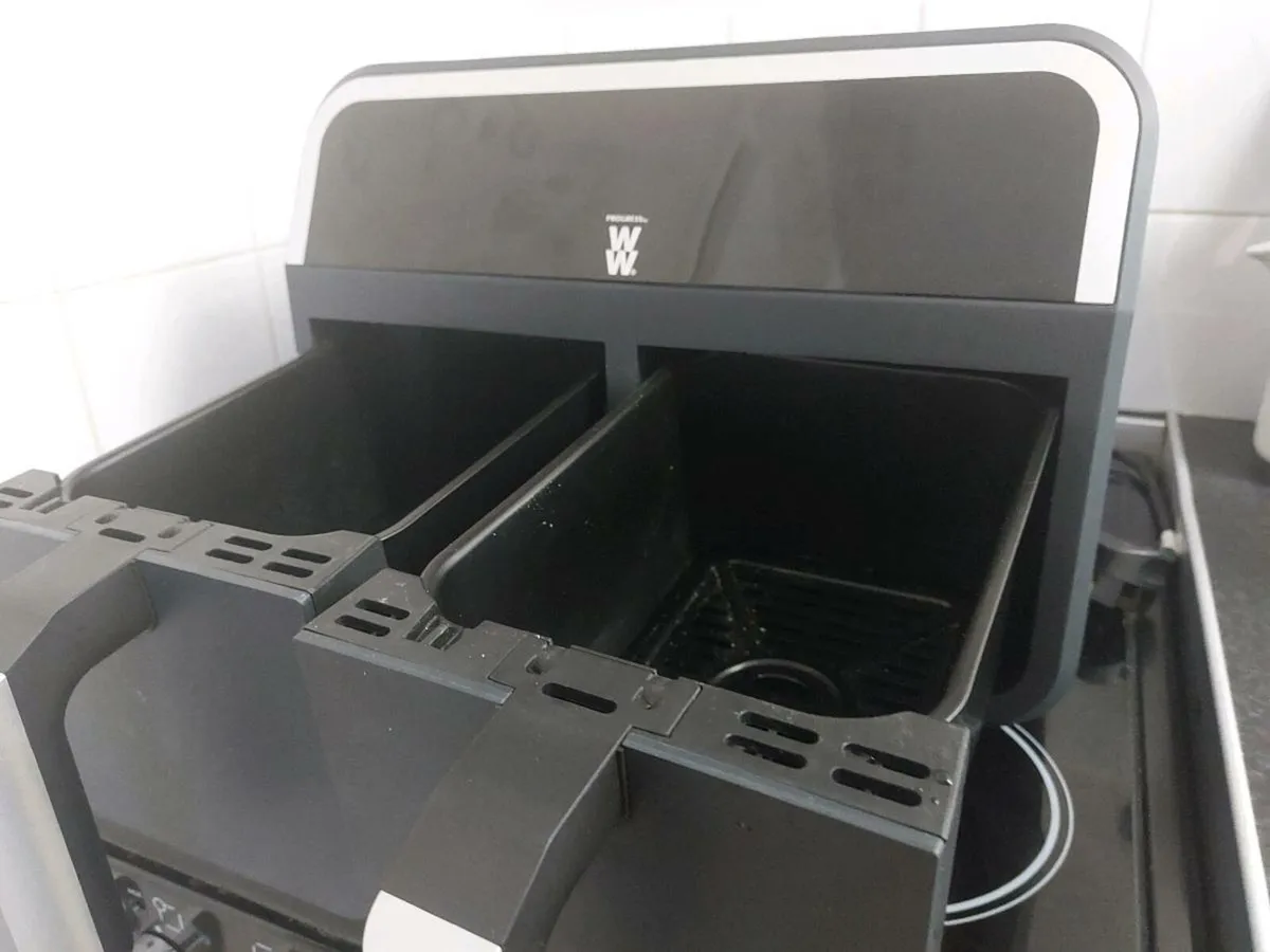 Air fryer - Image 3