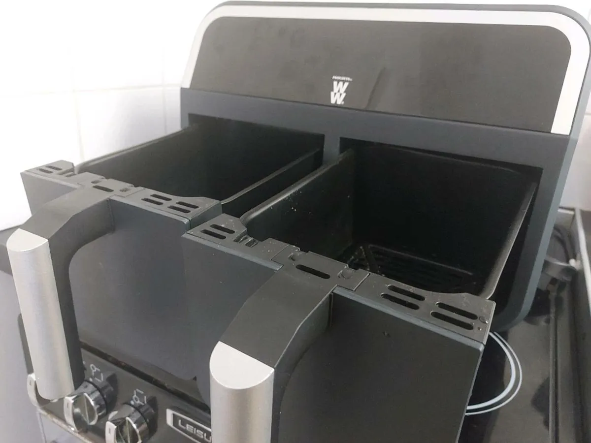 Air fryer - Image 4