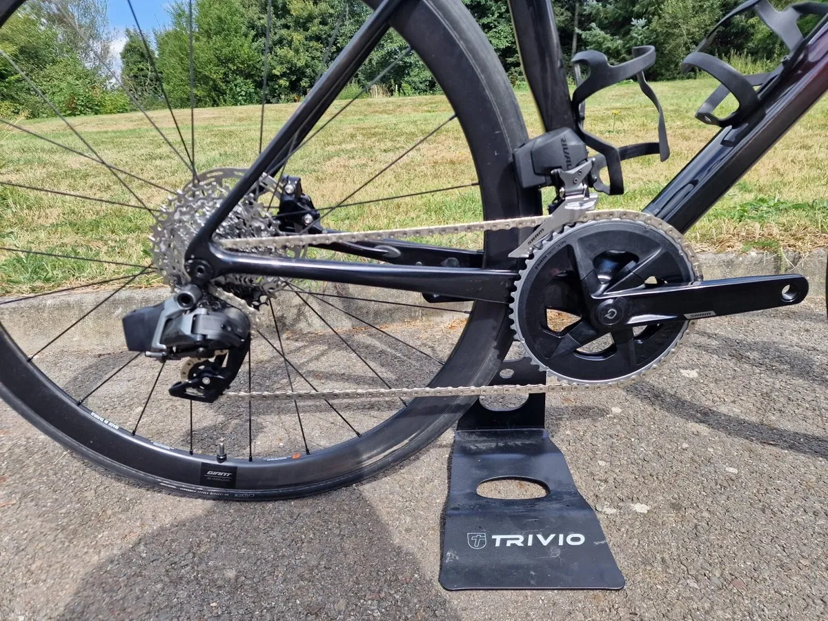 Liv langma SRAM rival etap w/ powermeter - Image 3