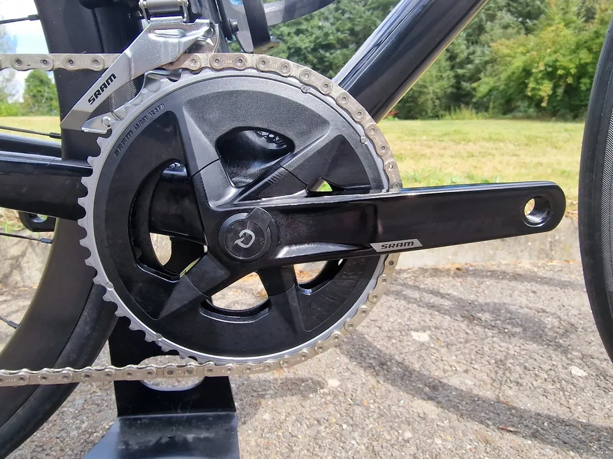Liv langma SRAM rival etap w/ powermeter - Image 4