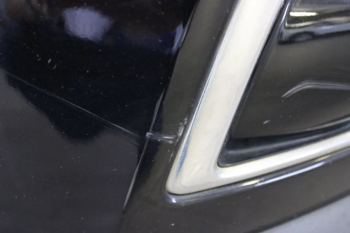 Hyundai ix35 2WD Comfort 4DR - Image 4