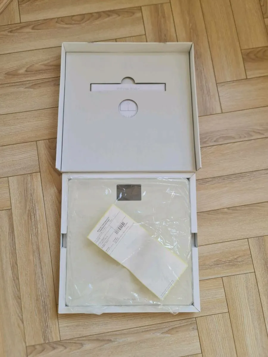 Withings scale - Image 1