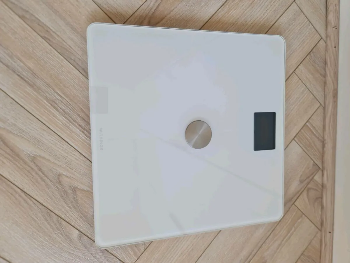 Withings scale - Image 2