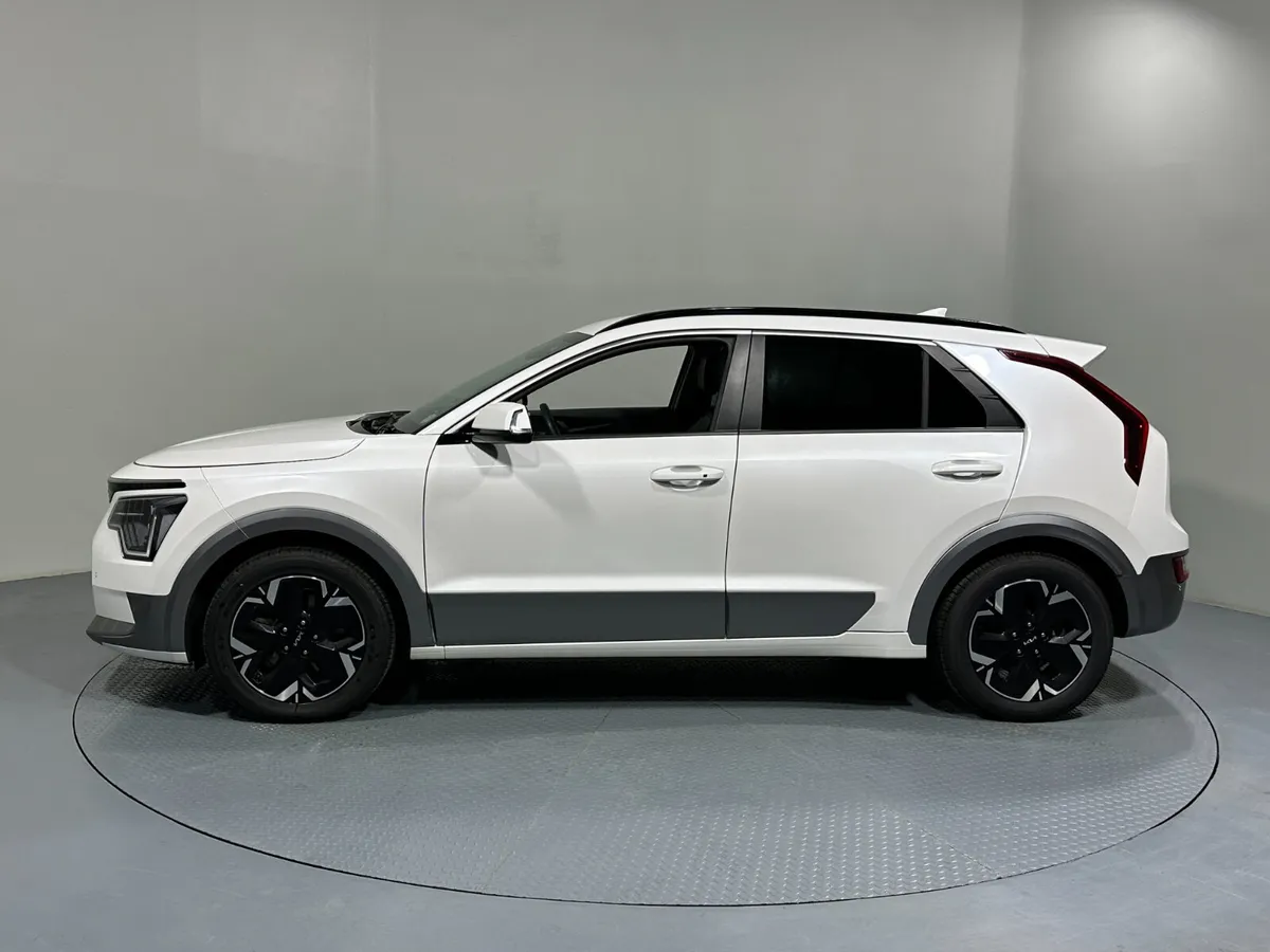 Kia Niro EV K4 64 KW/H 455 Kms Range 222 - Image 4