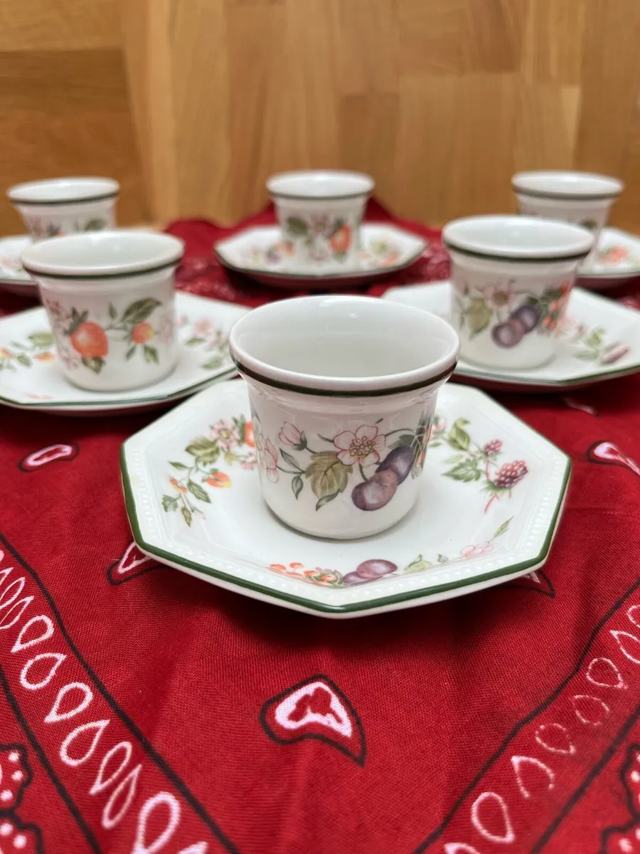 Egg cups - Image 4