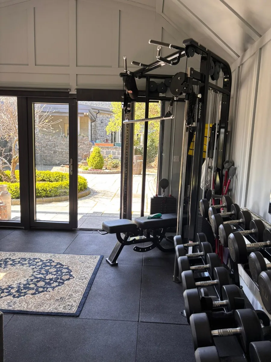 Dumbbells - Image 1