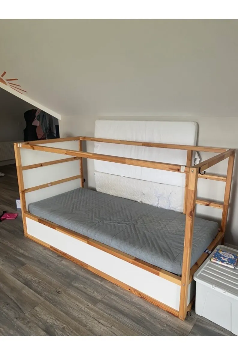 Kura bunk bed - Image 2