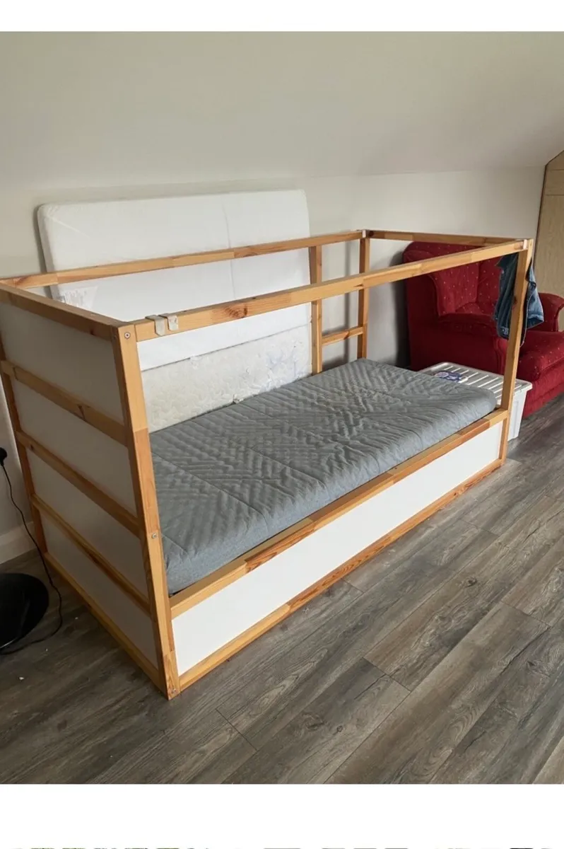 Kura bunk bed - Image 3