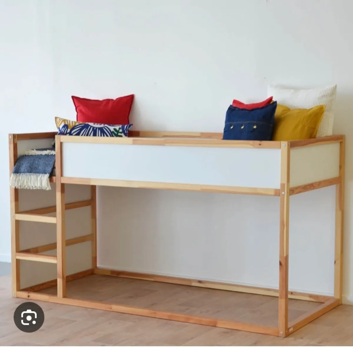 Kura bunk bed - Image 4