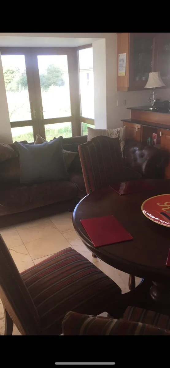 Sofa couches - Image 1