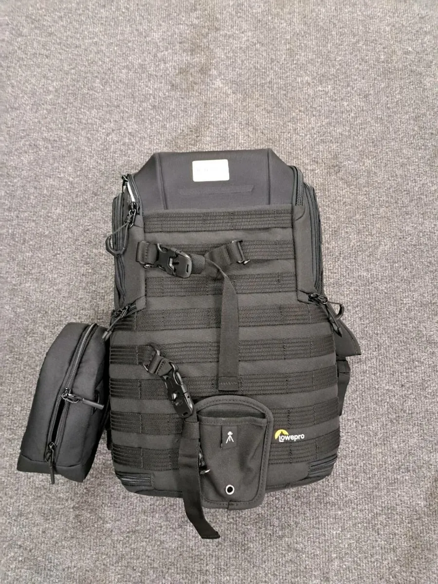 LowePro Professional Camera Bag - Image 1