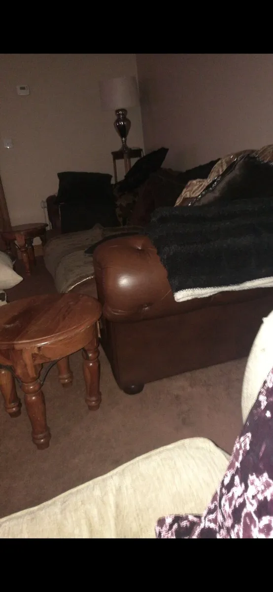 Sofa couches - Image 2