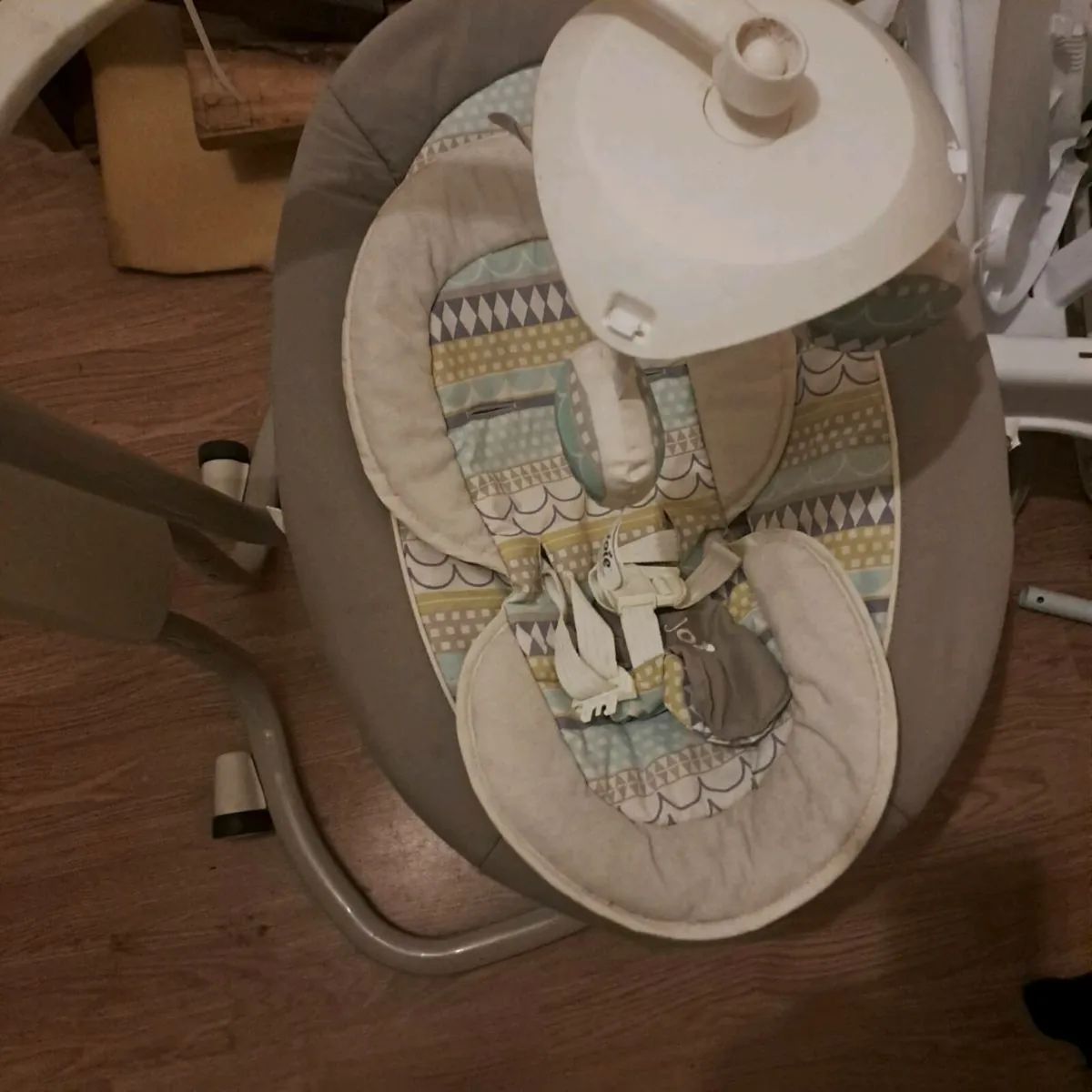 Baby swing - Image 2