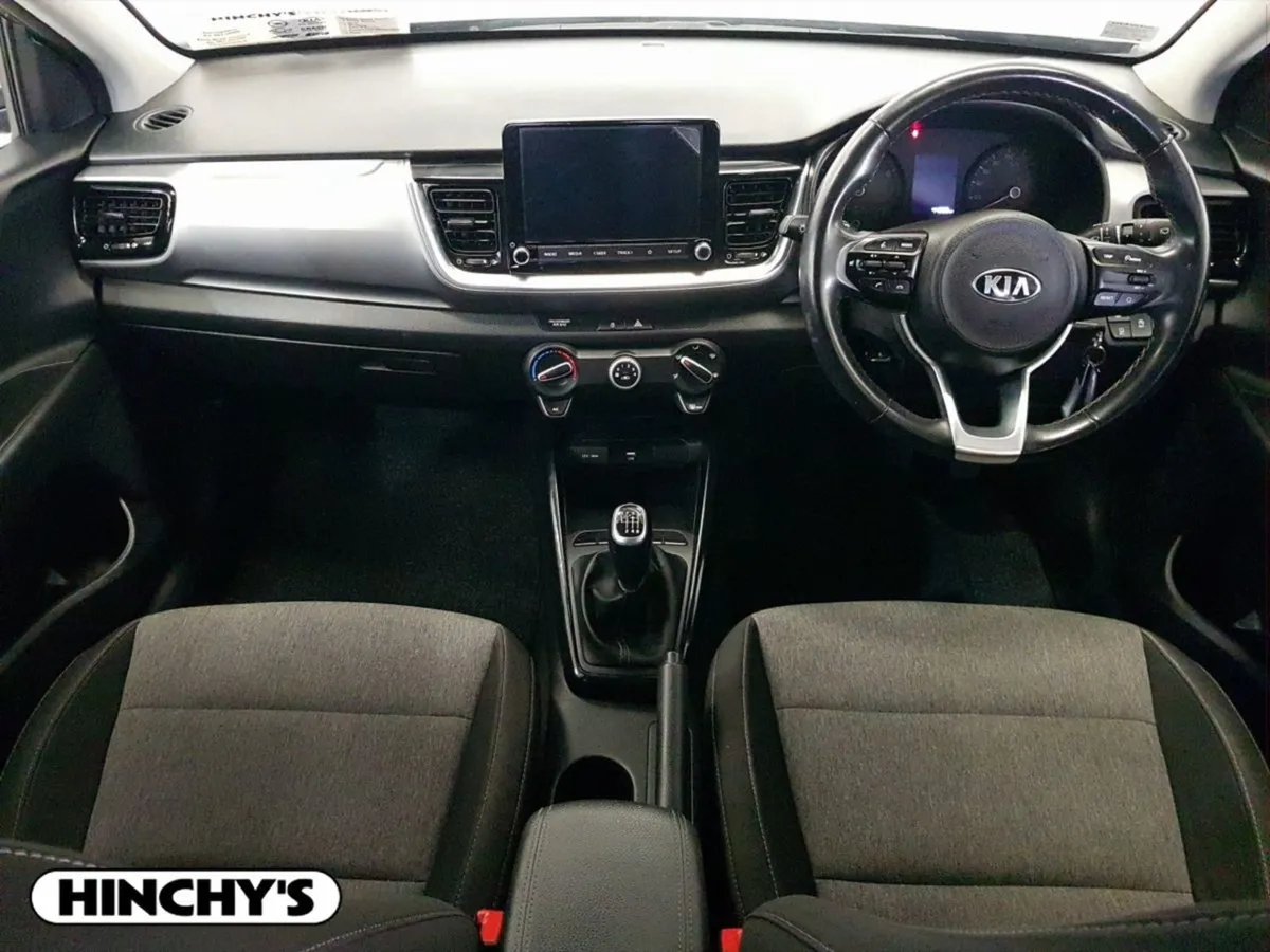 Kia Stonic 1.0 K2 PE - Image 3