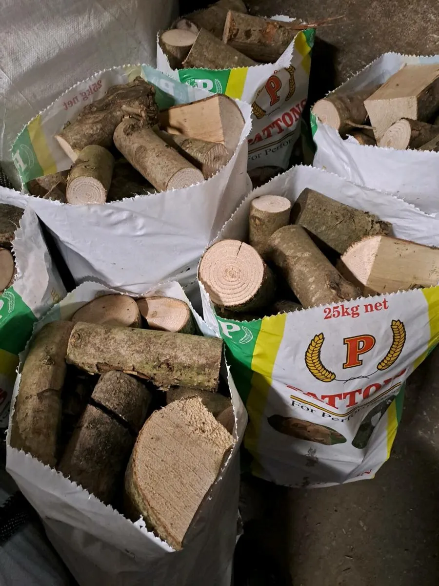 Firewood - Image 1