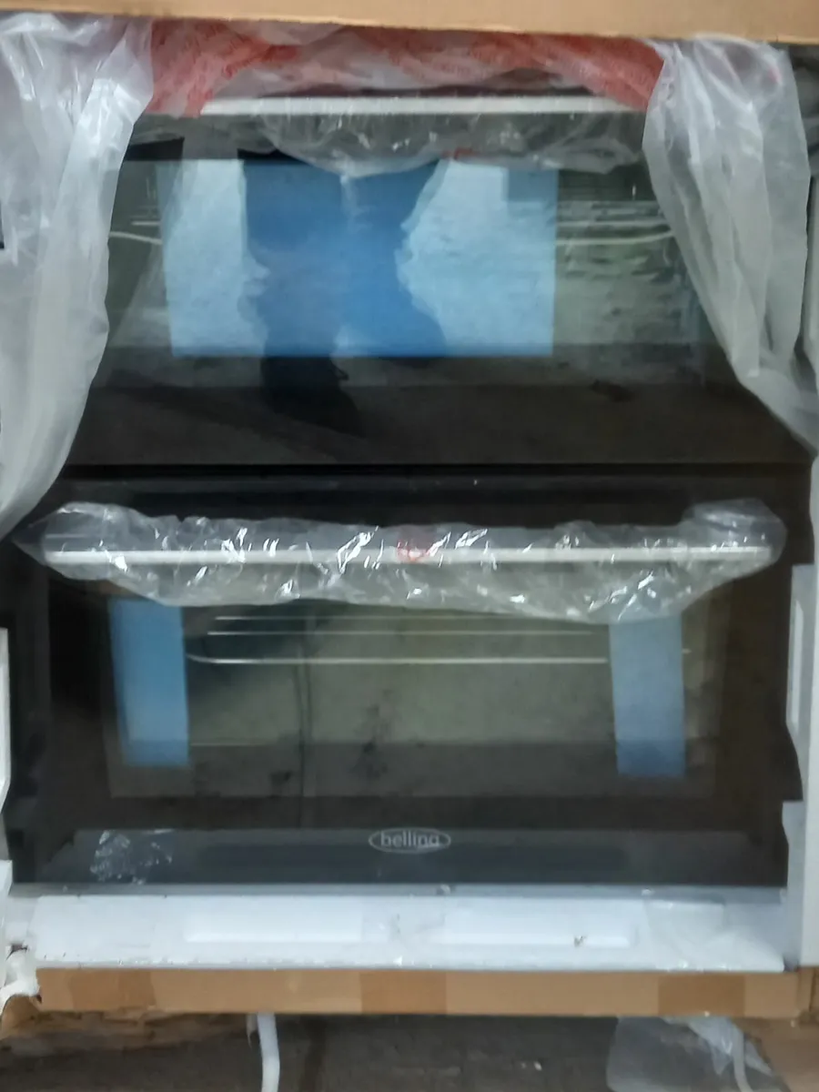 Built in cooker - Image 1