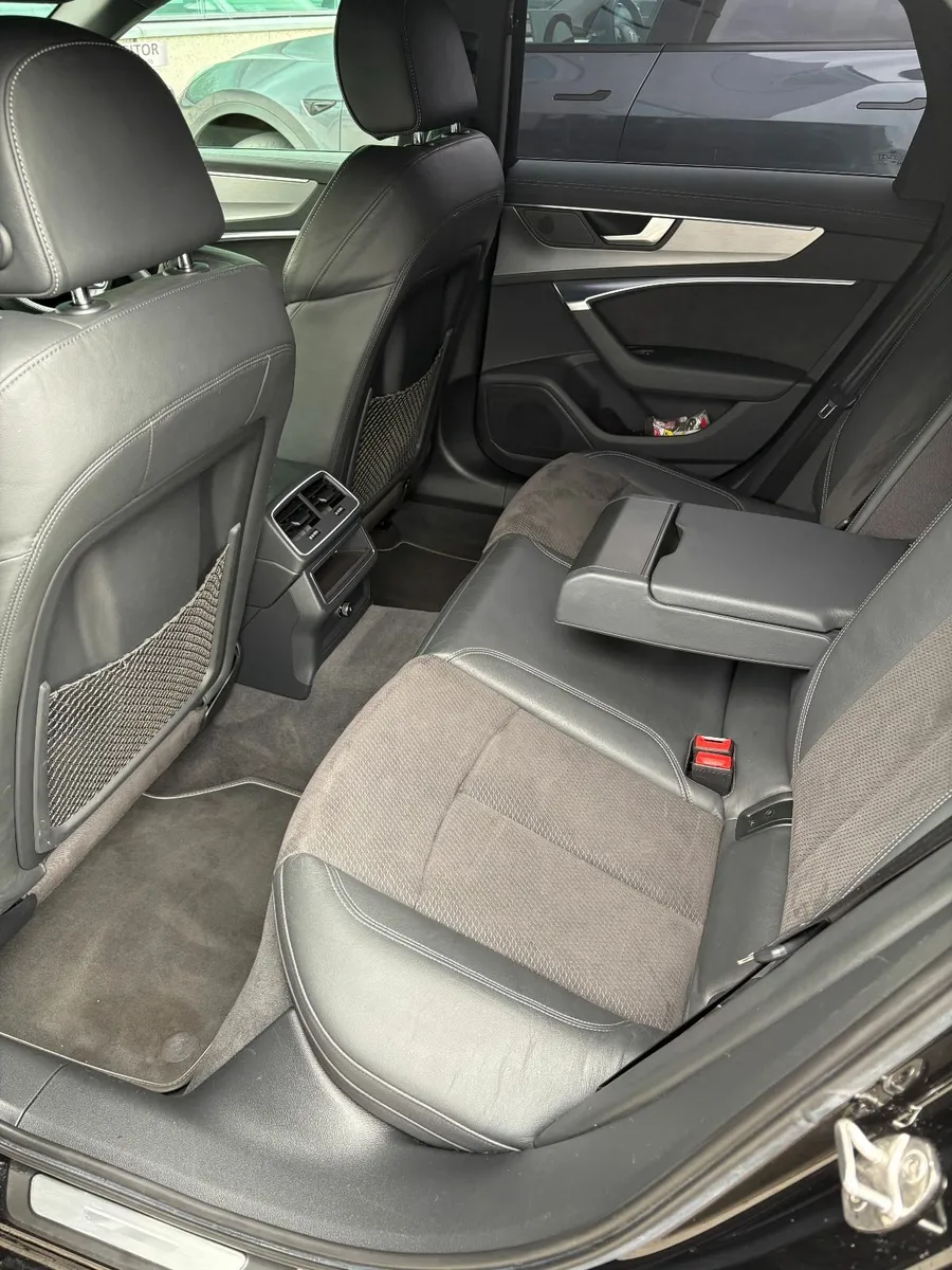 Audi A6 2019 AVANT S-LINE 2.OTDI(204BHP) - Image 4