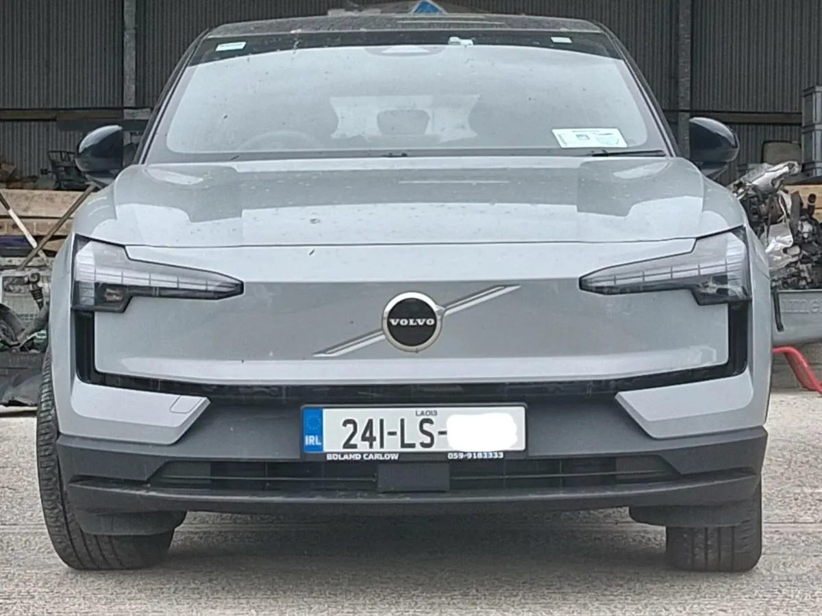 2024 VOLVO EX30 PLUS - Image 1
