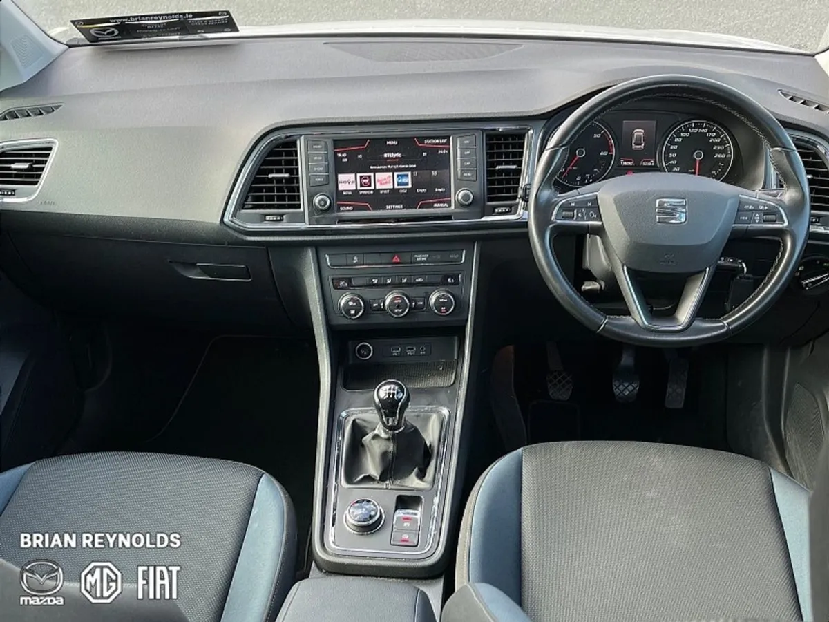 SEAT Ateca 1.6tdi 115HP SE - Image 3