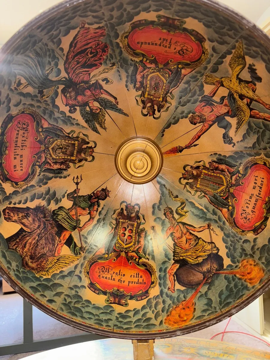 Bar Globe Zoffoli - Image 2