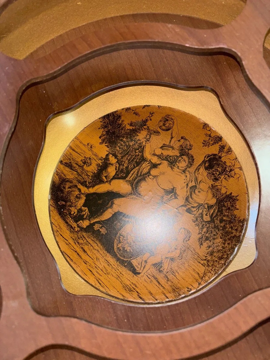 Bar Globe Zoffoli - Image 3