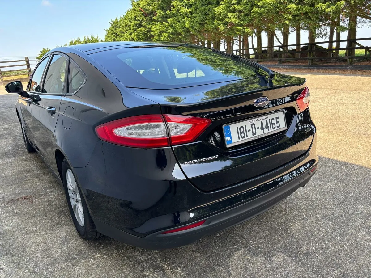 Ford mondeo 1.5 Tdci 2018 - Image 2