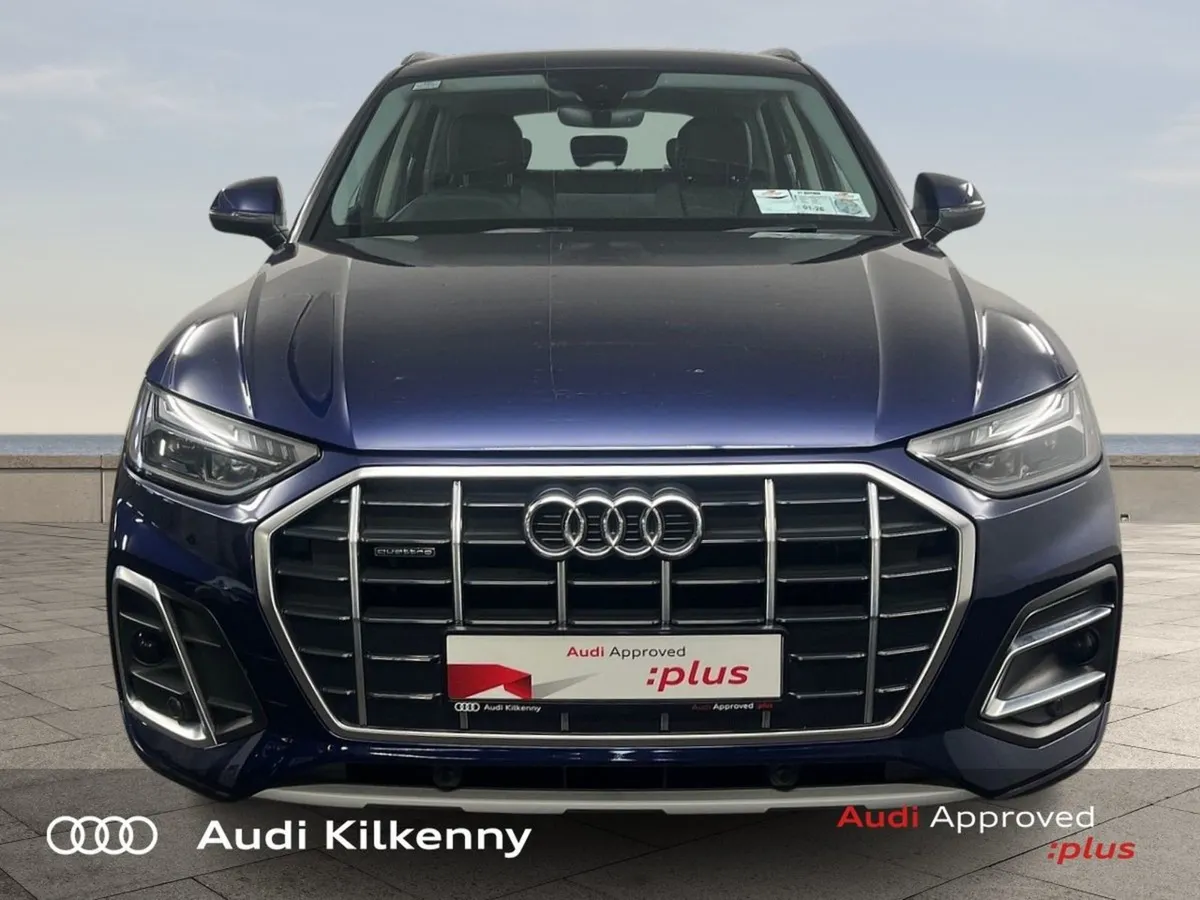 Audi Q5  deposit Taken  40 TDI 204HP S Tronic Qua - Image 2