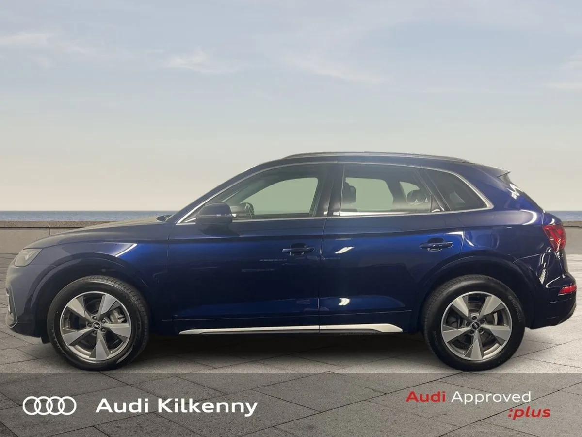 Audi Q5  deposit Taken  40 TDI 204HP S Tronic Qua - Image 4