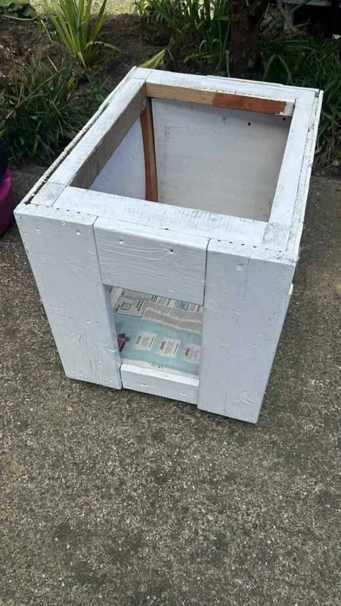 Dog kennel - Image 2