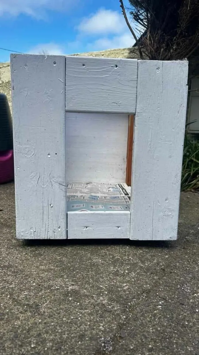 Dog kennel - Image 4