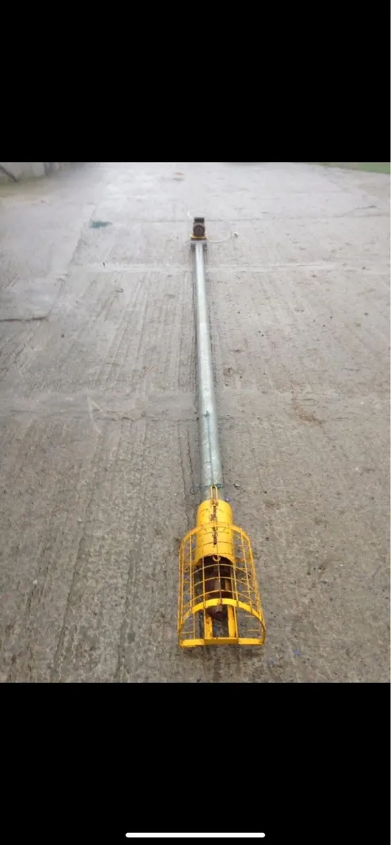Grain Auger - Image 2