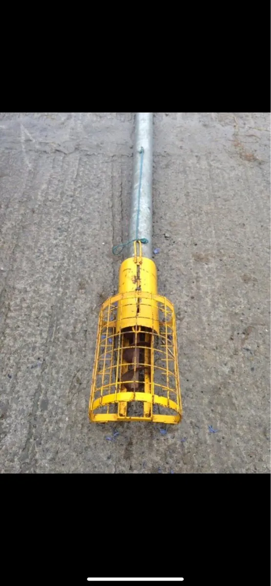 Grain Auger - Image 3