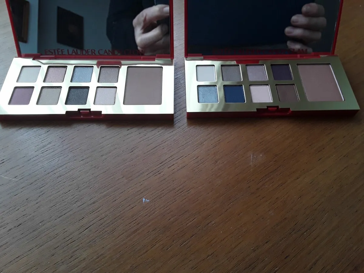 Unwanted gift  ESTEE  LAUDER candy clam eyeshadow - Image 4