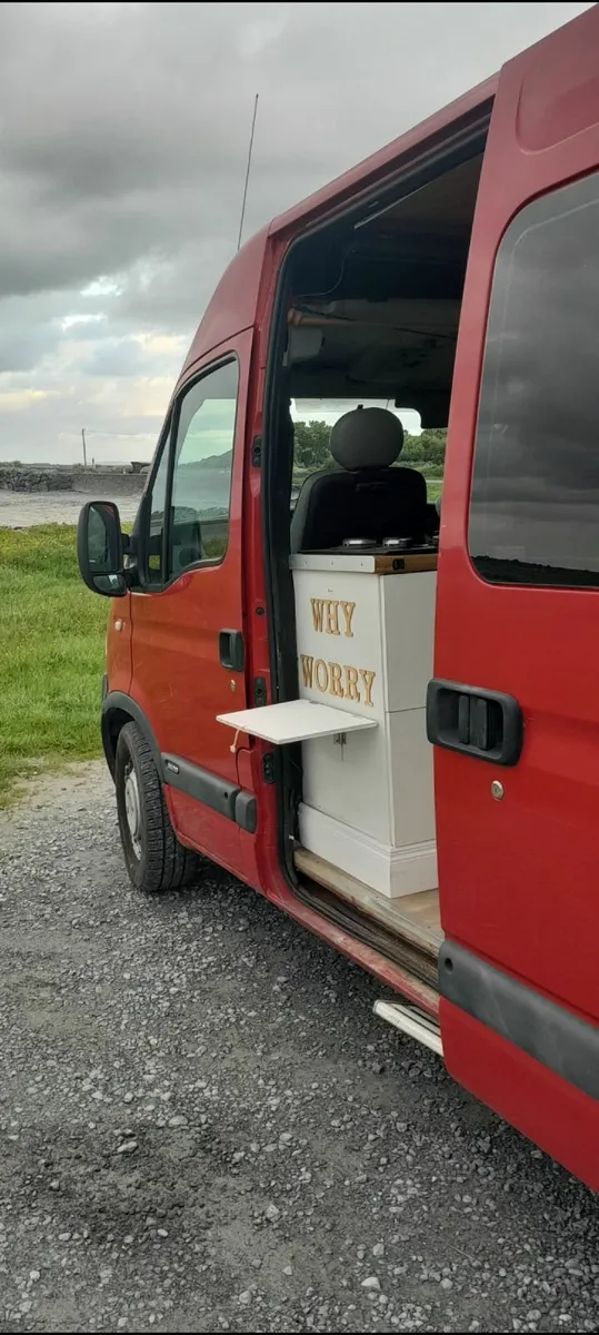 Campervan - Image 1