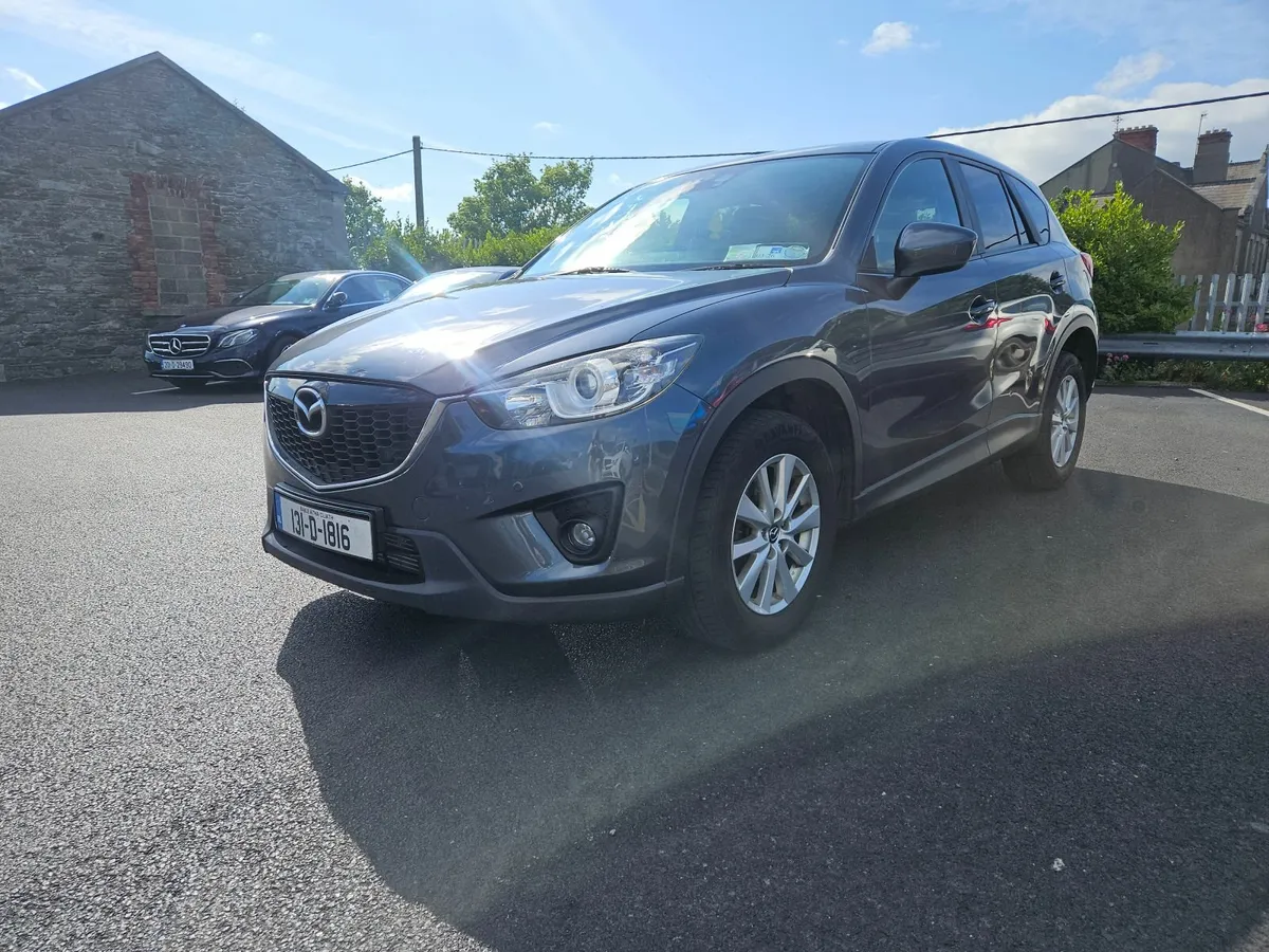 Mazda CX-5 2013 - Image 3
