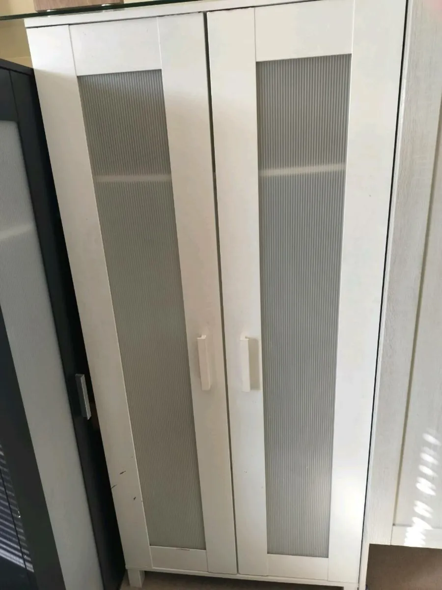 Wardrobe Aneboda - Image 1