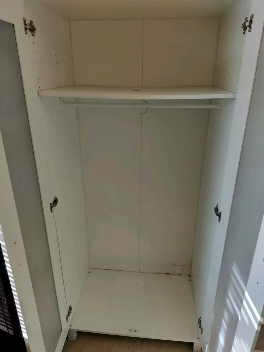 Wardrobe Aneboda - Image 2